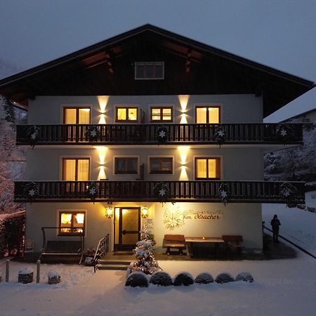Pension Isabella Bad Kleinkirchheim Luaran gambar