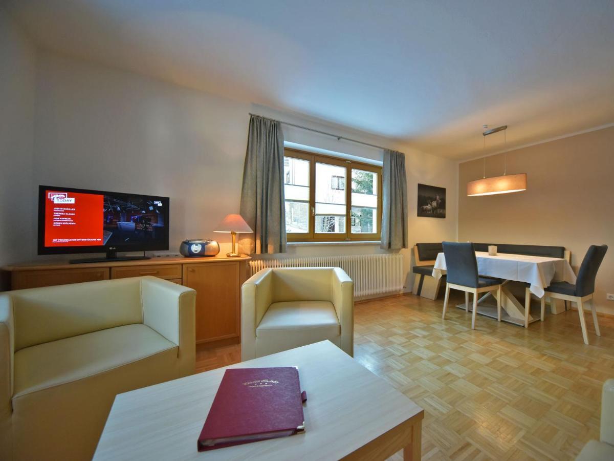 Pension Isabella Bad Kleinkirchheim Luaran gambar