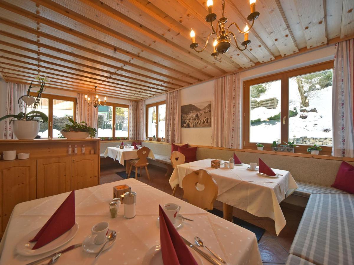 Pension Isabella Bad Kleinkirchheim Luaran gambar