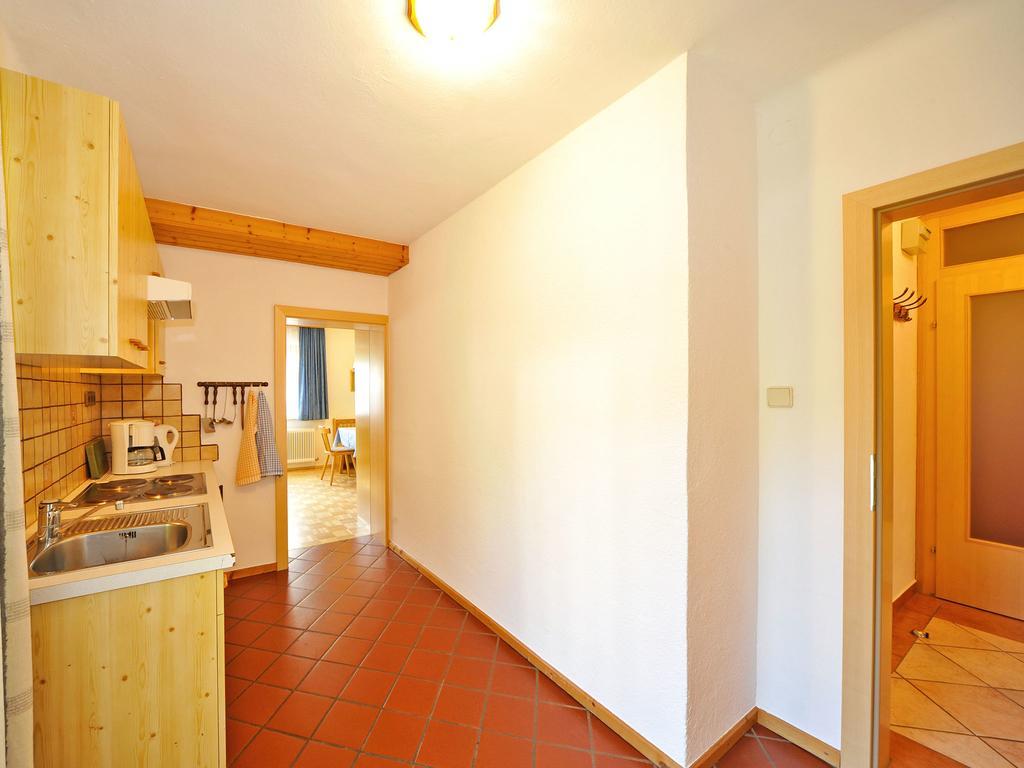 Pension Isabella Bad Kleinkirchheim Luaran gambar