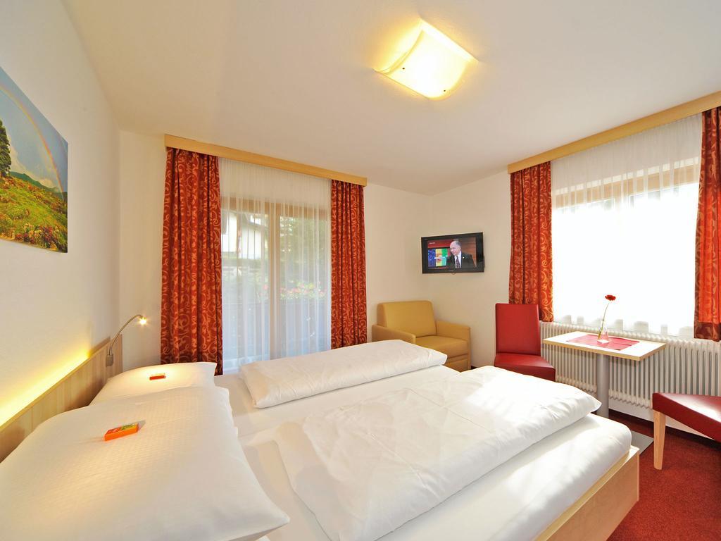 Pension Isabella Bad Kleinkirchheim Luaran gambar