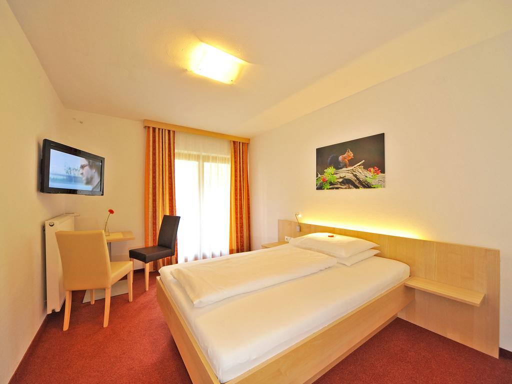Pension Isabella Bad Kleinkirchheim Luaran gambar