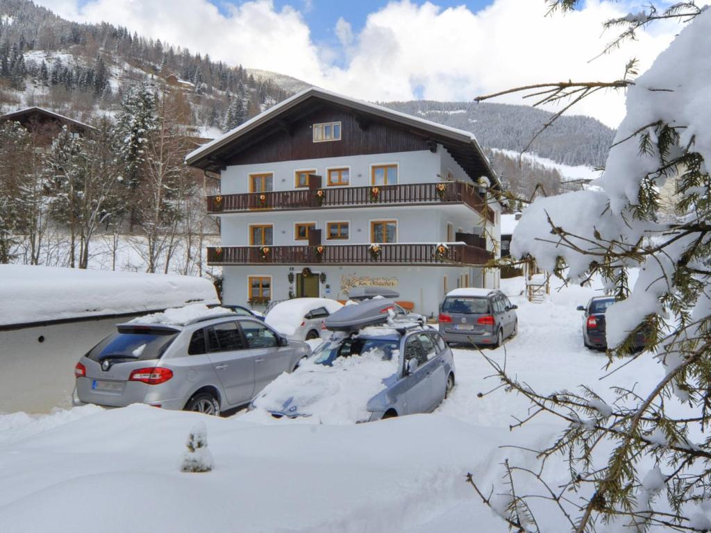 Pension Isabella Bad Kleinkirchheim Luaran gambar