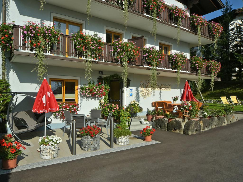 Pension Isabella Bad Kleinkirchheim Luaran gambar